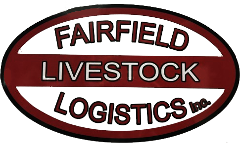 Fairfield Livestock Logistic logo